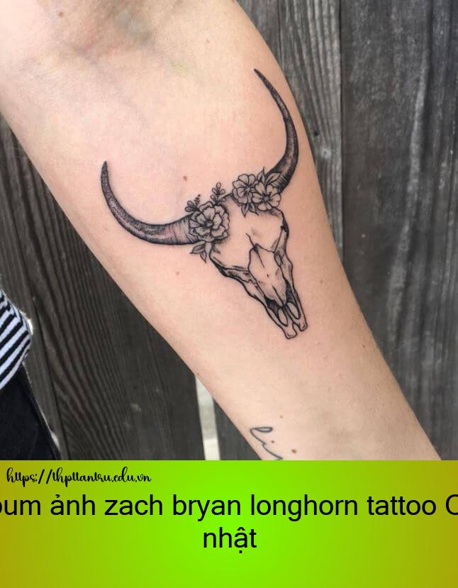 Aggregate more than 51 zach bryan inspired tattoos super hot  ineteachers