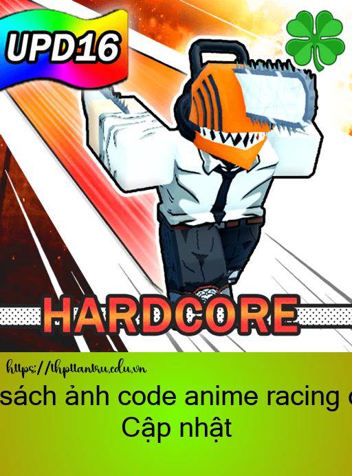 Anime Race Clicker codes (September 2023) - Free boosts and ninjas